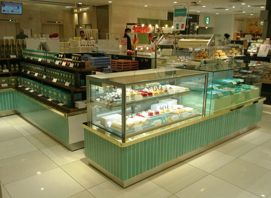 大和香林坊(金沢)店