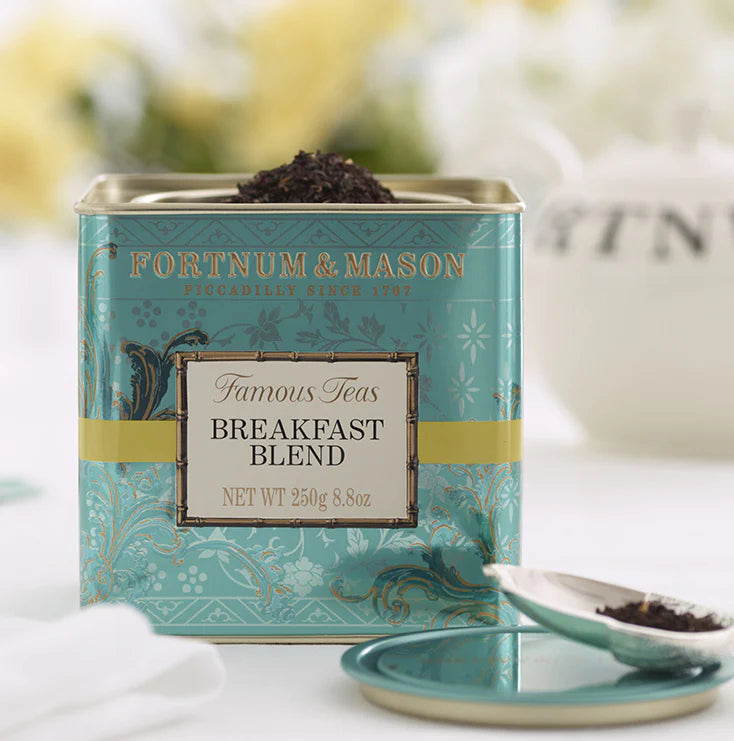 紅茶 - Fortnum & Mason | フォートナム・アンド・メイソン オフィシャルサイト