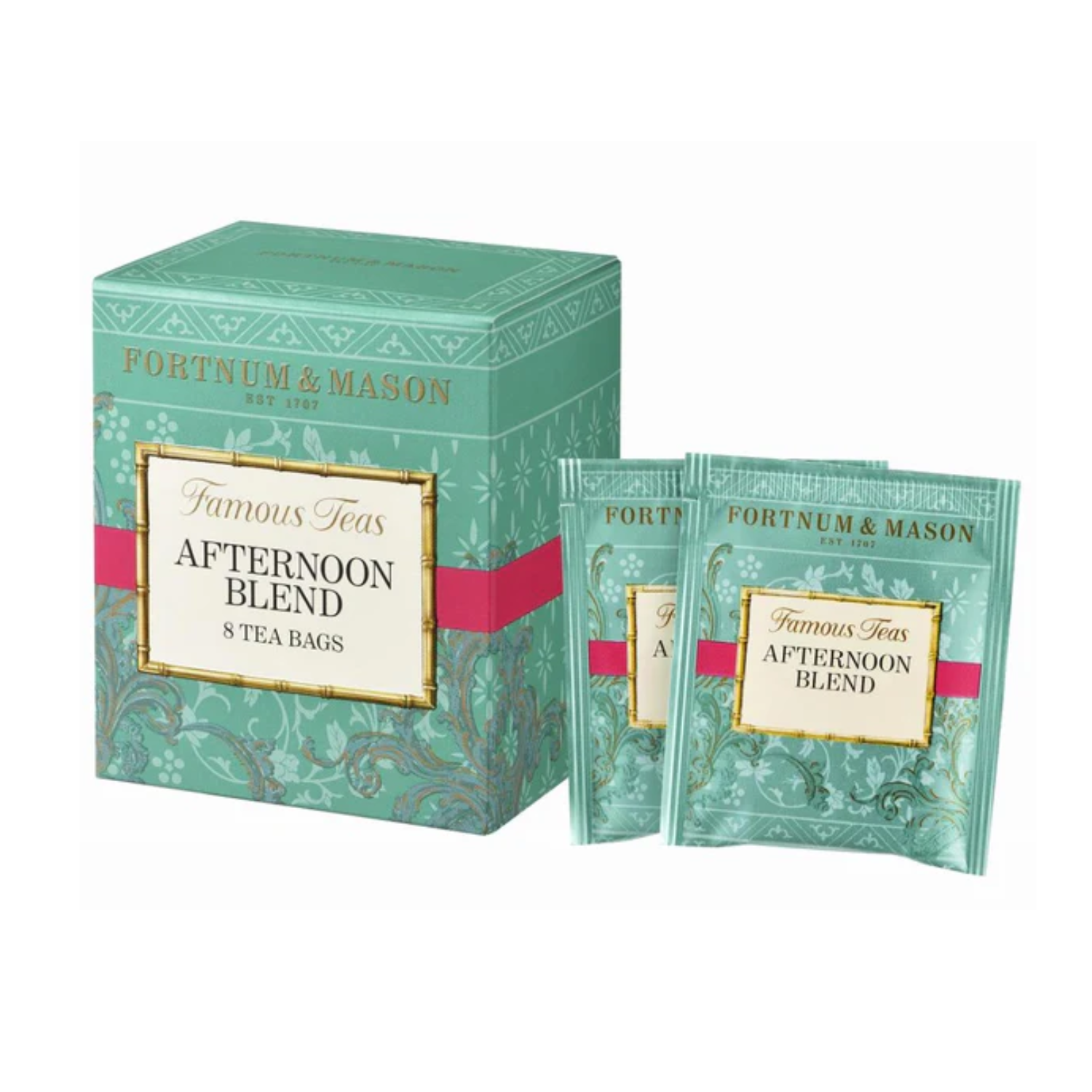 アフタヌーンブレンド 8TB