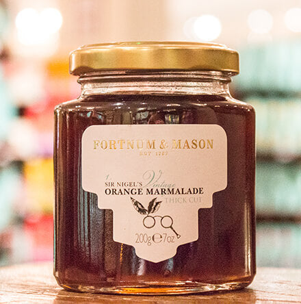 ビンテージマーマレード