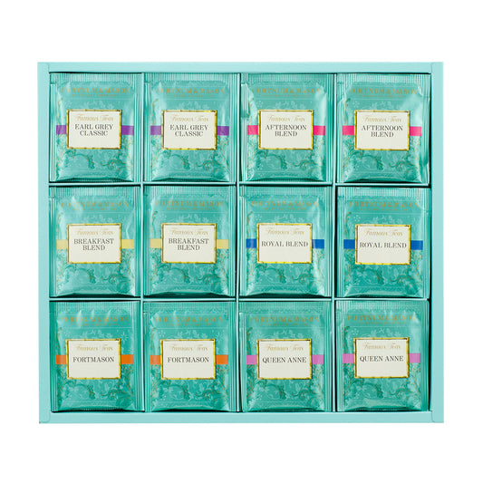 ティーバッグ詰合せ(FMB-50S)