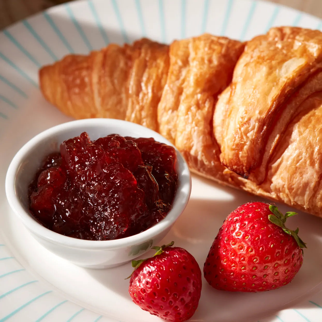 ストロベリージャムウィズF&Mシャンパン