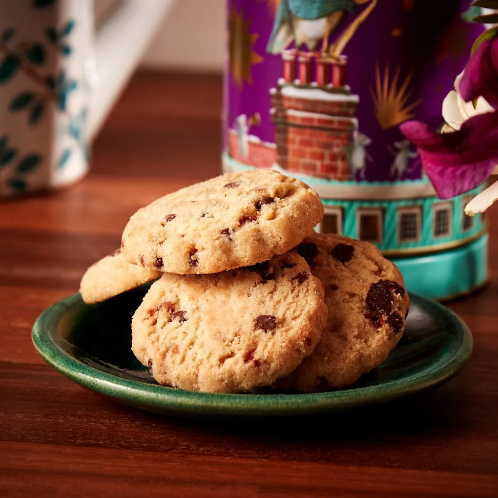 クリスマス ミニミュージカルビスケット