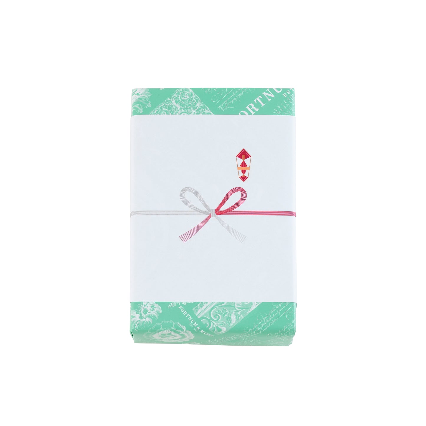 のしの設定