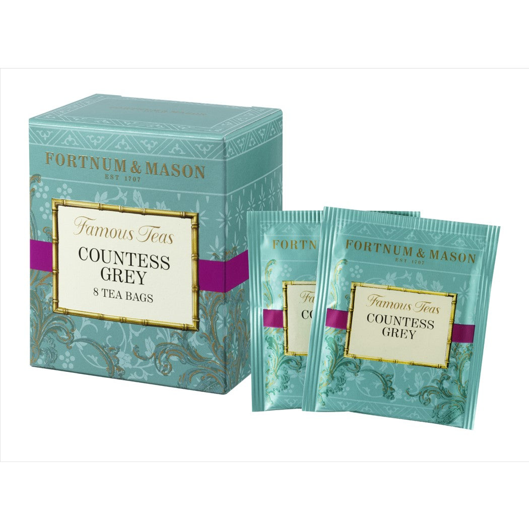 カウンテスグレイ 8TB