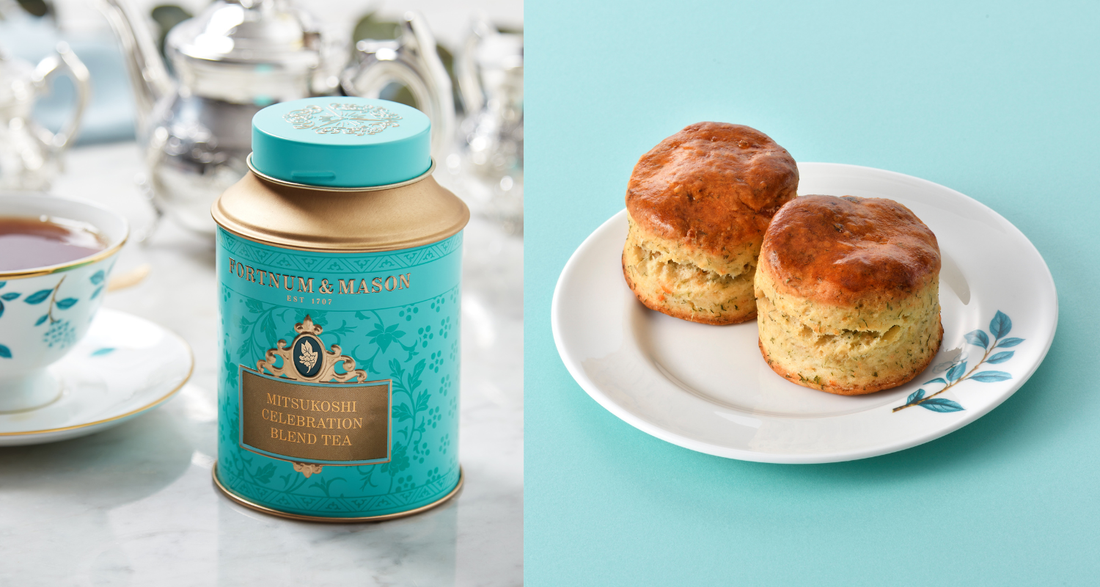 日本橋三越本店グロッサリーエリア　リニューアルオープンのお知らせ