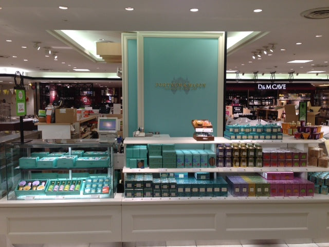 店舗案内 – Fortnum & Mason | フォートナム・アンド・メイソン