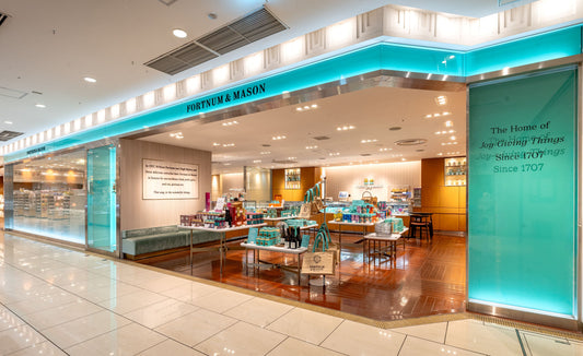 日本橋三越本店