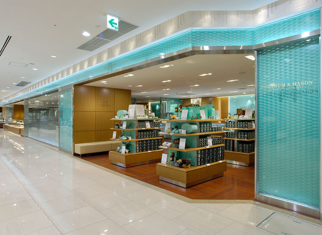 日本橋三越本店