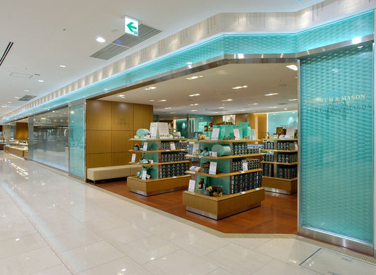 日本橋三越本店