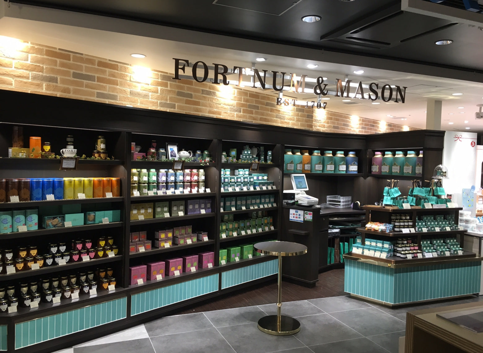 店舗案内 – Fortnum & Mason | フォートナム・アンド・メイソン 店舗案内 – Fortnum & Mason | フォートナム・アンド・メイソン