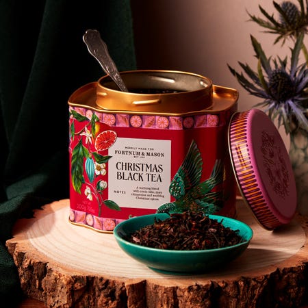 クリスマス - Fortnum & Mason | フォートナム・アンド・メイソン オフィシャルサイト