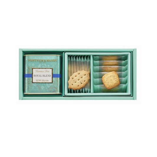 フォートナム&メイソン クッキー、紅茶、ジャム2個セット♡ フォートナム&メイソン クッキー、紅茶、ジャム2個セット