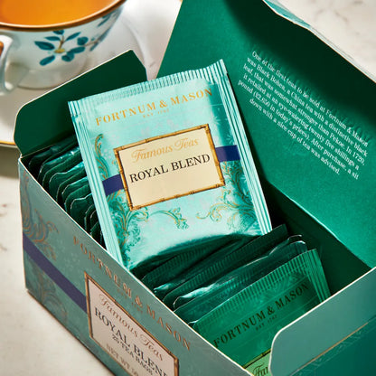 ロイヤルブレンド 25TB ロイヤルブレンド 25TB