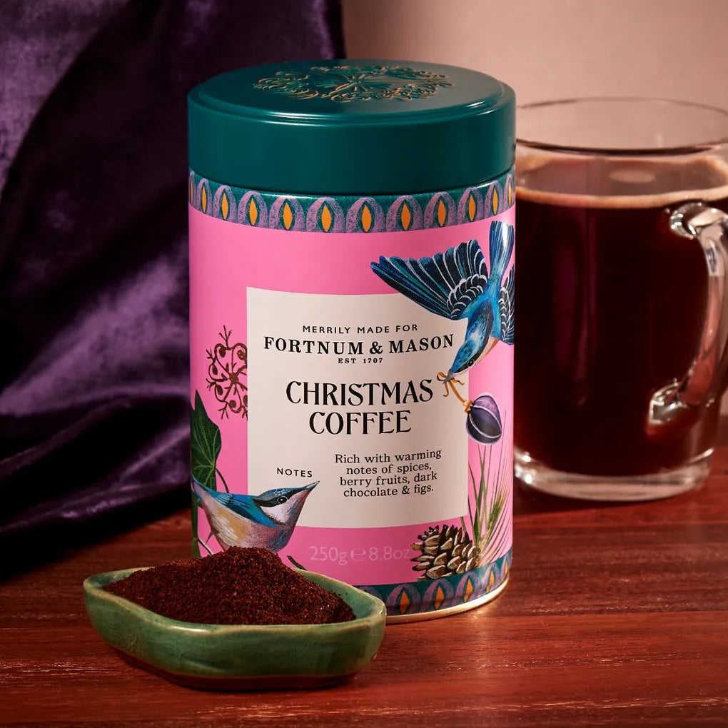 クリスマス ブレンドコーヒー