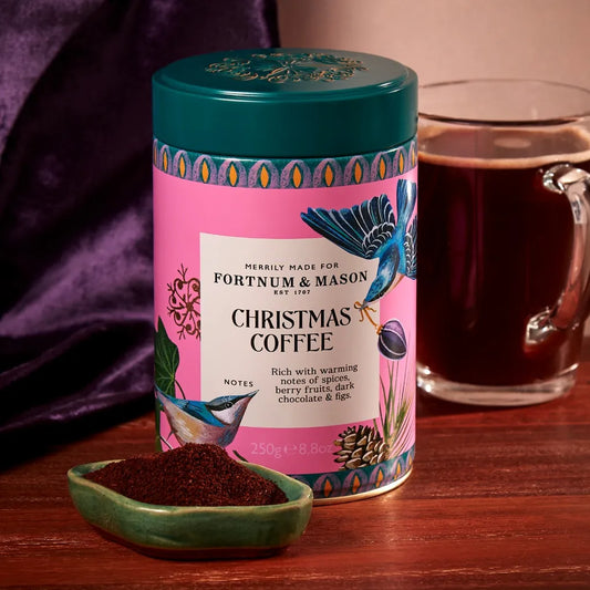 クリスマス ブレンドコーヒー