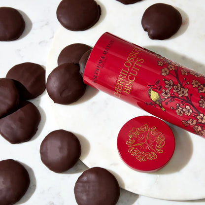 チェリロッソビスケット