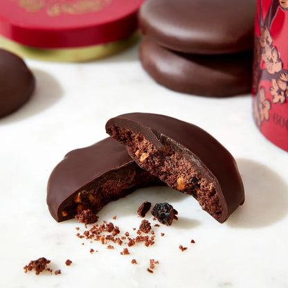 チェリロッソビスケット