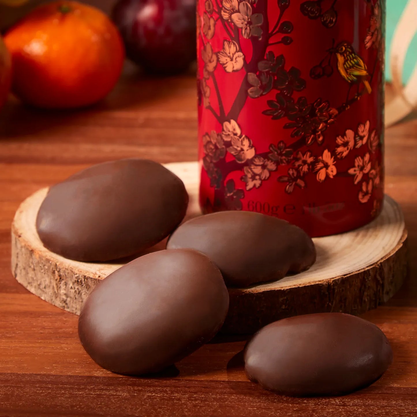 チェリロッソビスケット