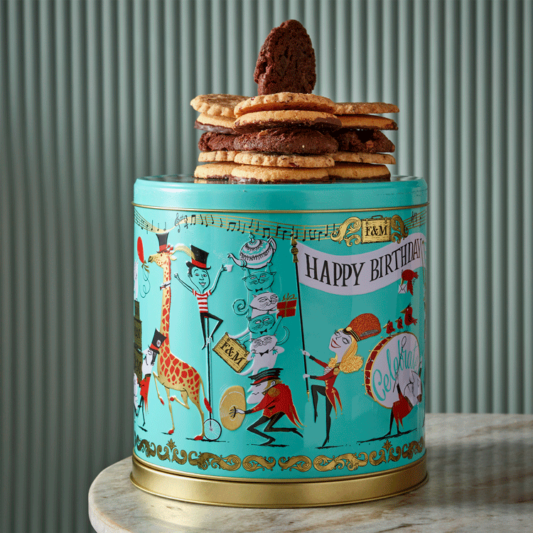 & Fortnum Mason : アッサムTGFOP | フォートナム・アンド