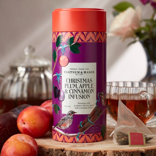 紅茶 - Fortnum & Mason | フォートナム・アンド・メイソン オフィシャルサイト