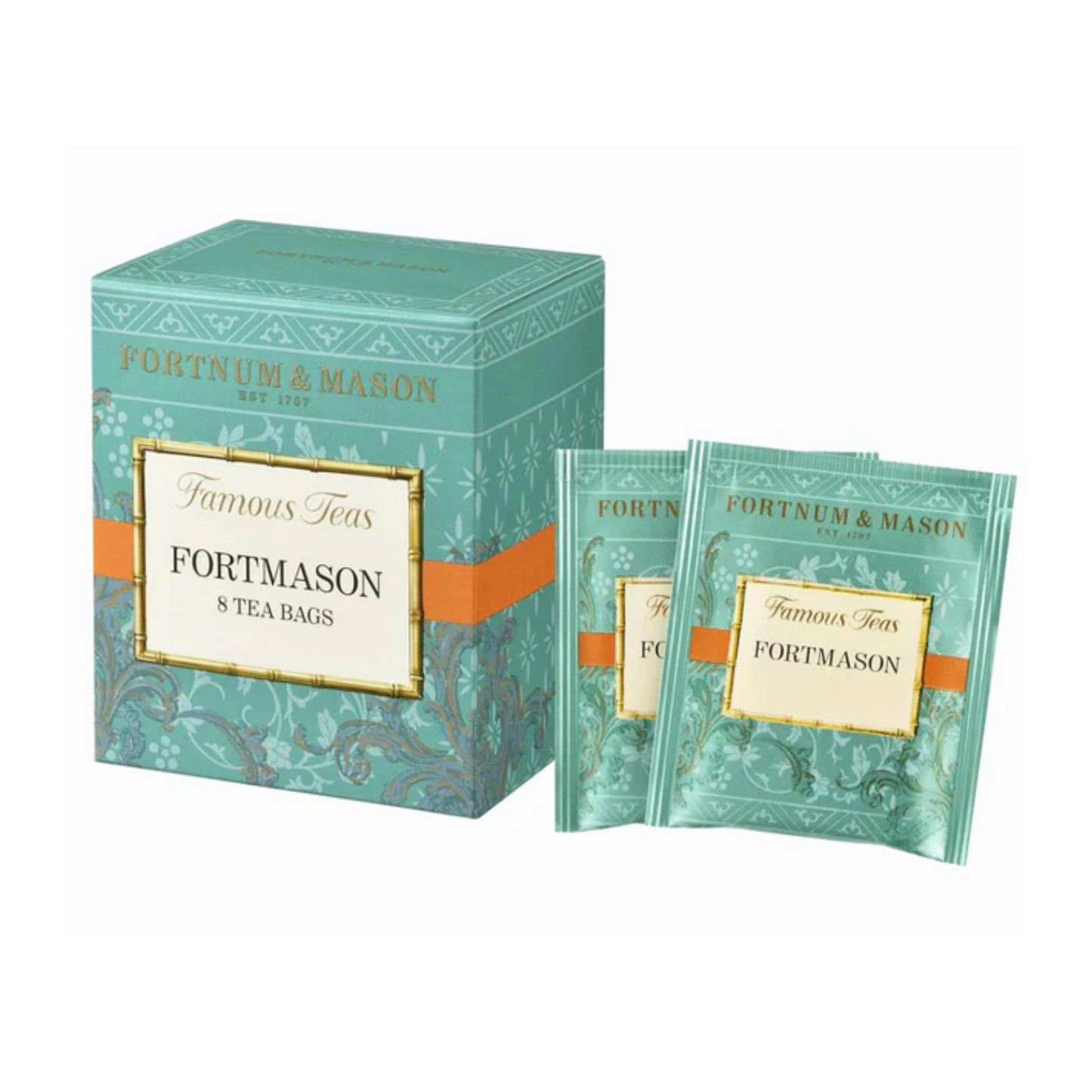 fortnum&amp;mason 紅茶11種類 120パック Fortnum & Mason | フォートナム・アンド・メイソン