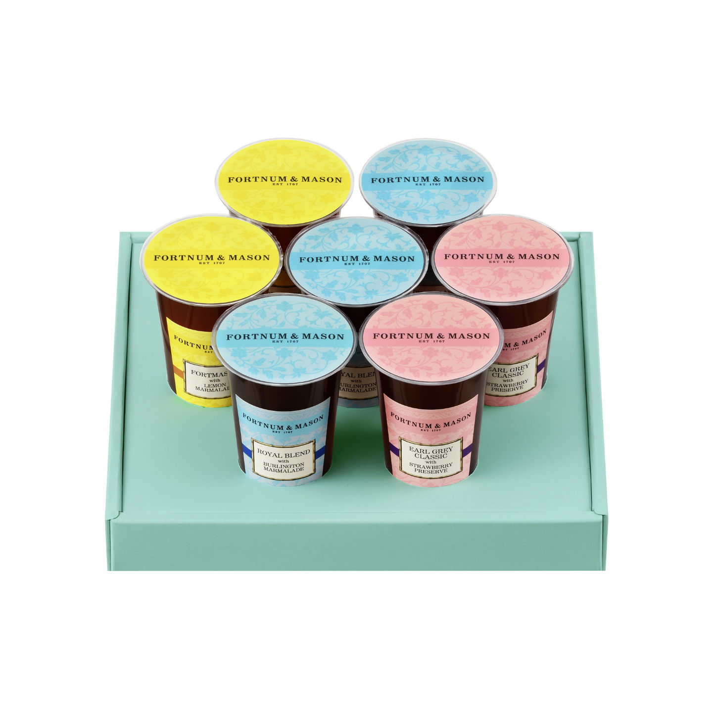 【アミ】F&M　フォートメイソン＆ダージリンセット　詰替用 アミ】F&M フォートメイソン＆ダージリンセット 詰替用 Amazon