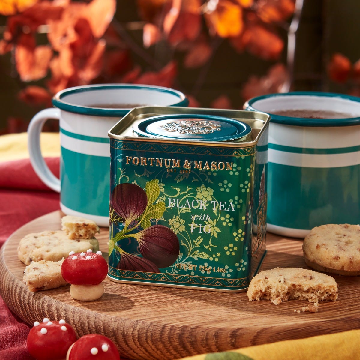 イベント - Fortnum & Mason | フォートナム・アンド・メイソン
