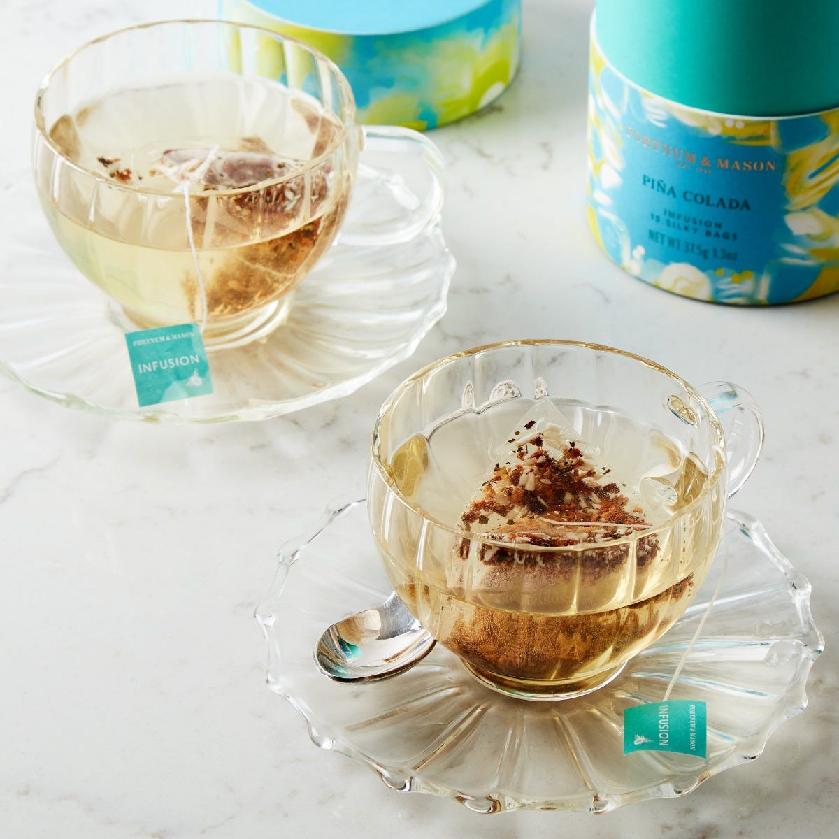 ハーブティー(ピニャコラーダ) 15TB