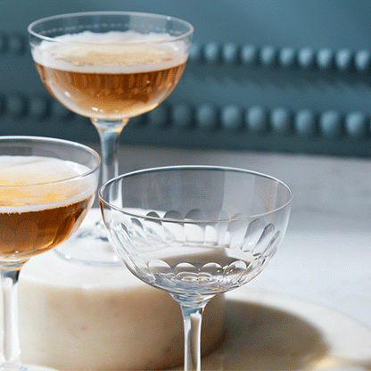 スパークリングティー