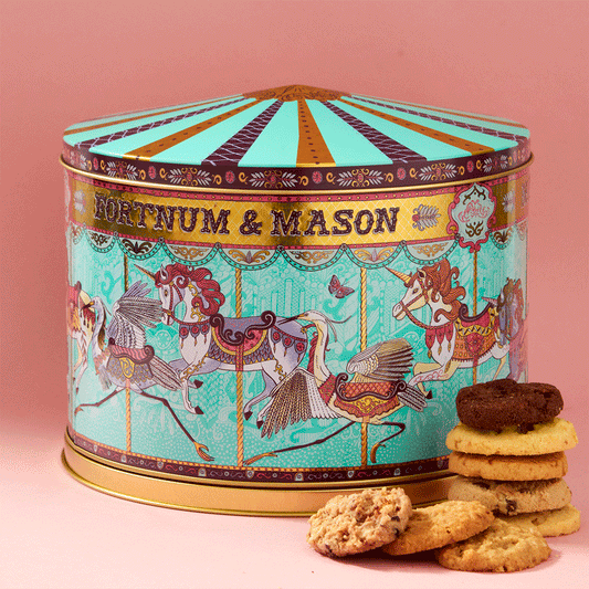 焼き菓子 - Fortnum & Mason | フォートナム・アンド・メイソン