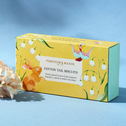 コットンテールビスケット