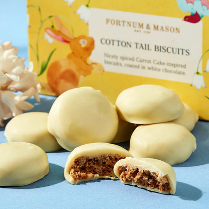 コットンテールビスケット