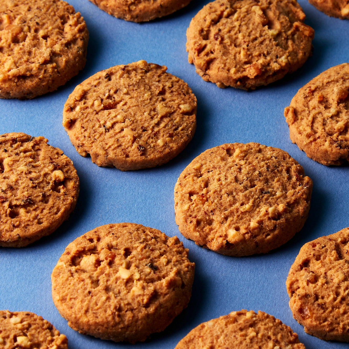 シムネルビスケット