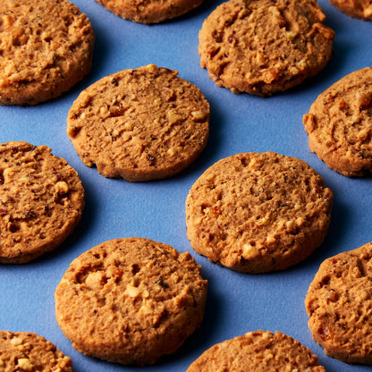 シムネルビスケット