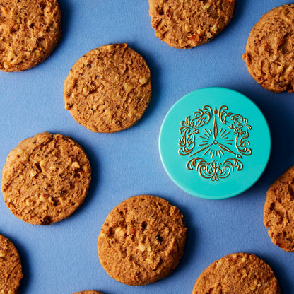 シムネルビスケット