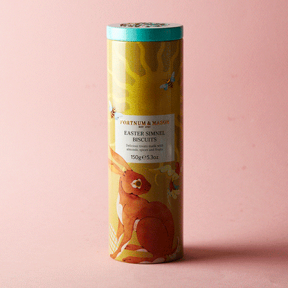 シムネルビスケット