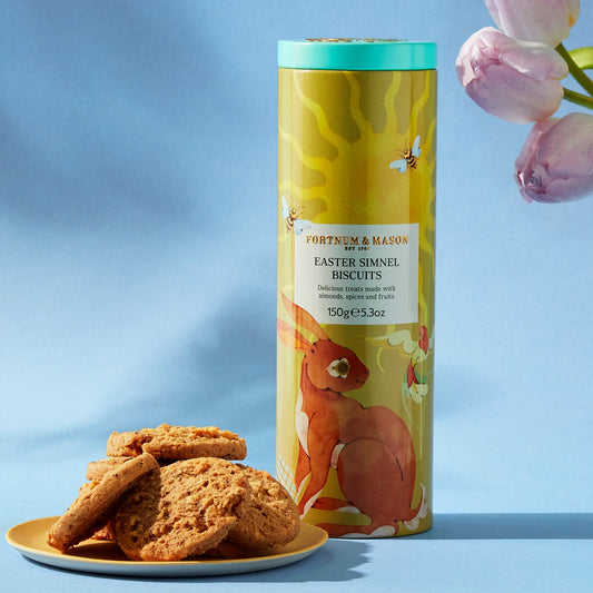 シムネルビスケット