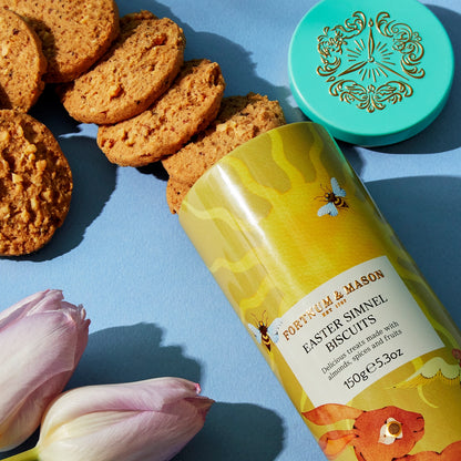 シムネルビスケット