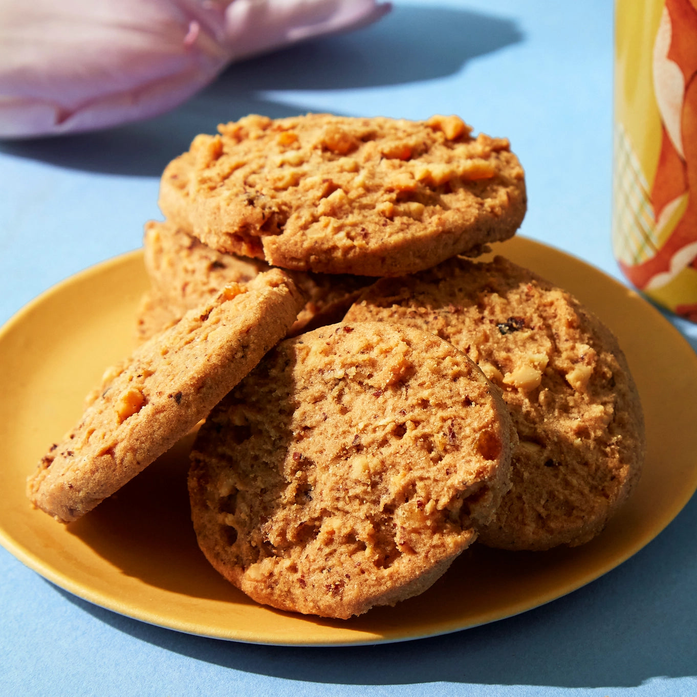 シムネルビスケット