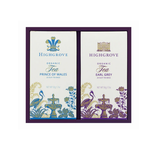 ハイグローヴ - Fortnum & Mason | フォートナム・アンド・メイソン ハイグローヴ - Fortnum & Mason | フォートナム・アンド・メイソン