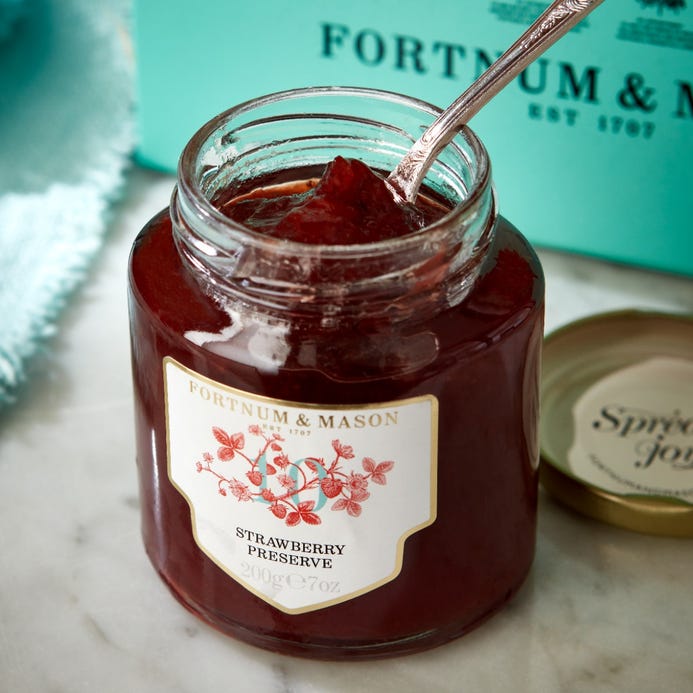 最新な ジャム・マーマレード - Fortnum & Mason | フォートナム 茶