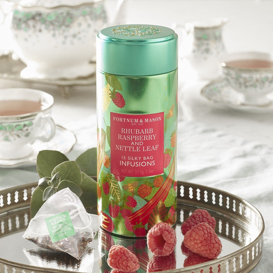 紅茶 - Fortnum & Mason | フォートナム・アンド・メイソン