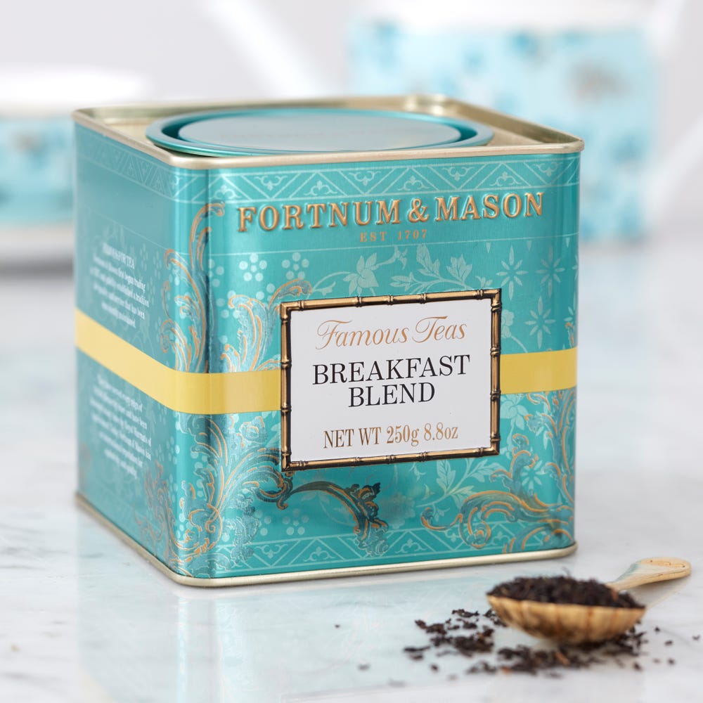 Fortnum Branded 紅茶 - Fortnum & Mason | フォートナム・アンド・メイソン オフィシャルサイト – Fortnum&Mason Japan
