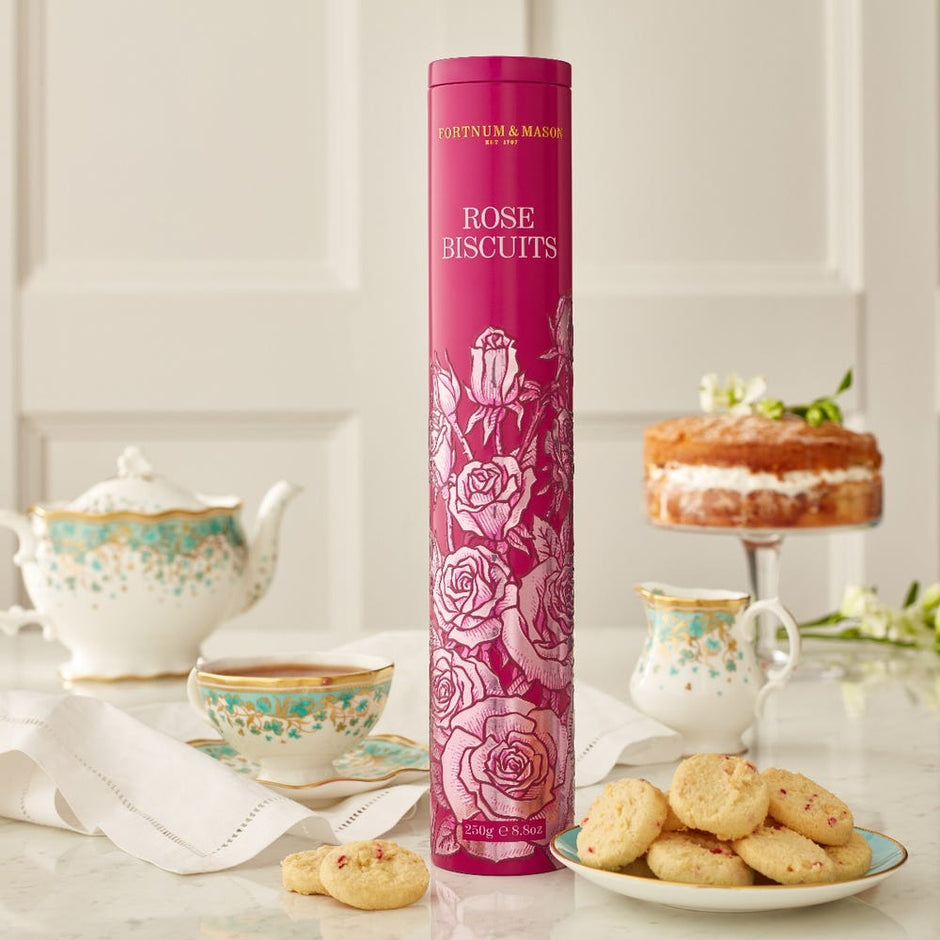 焼き菓子 - Fortnum & Mason | フォートナム・アンド・メイソン オフィシャルサイト – Fortnum&Mason Japan