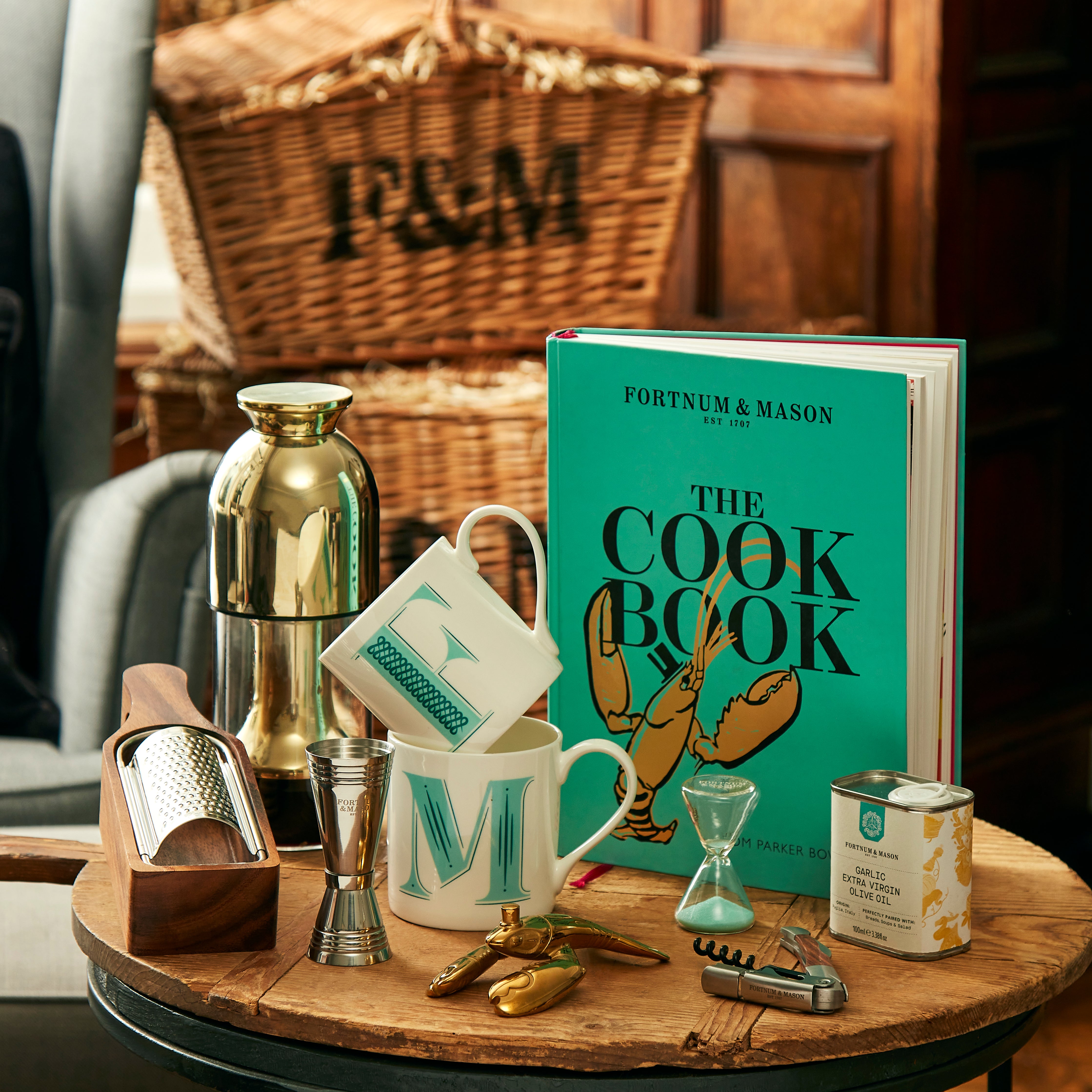 Fortnum & Mason | フォートナム・アンド・メイソン オフィシャルサイト