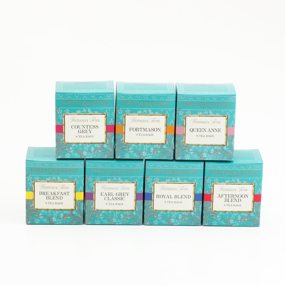 FORTNUM&MASON ティーバッグ120袋 FORTNUM&MASON ティーバッグ120袋 Amazon.co.jp: フォートナム