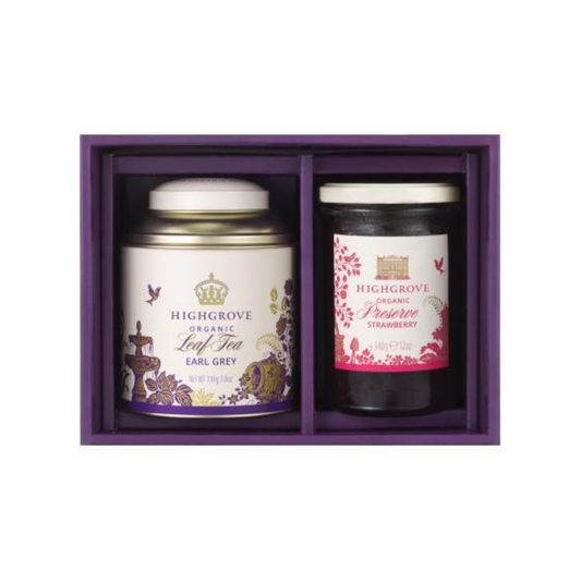 HG.紅茶・ジャム詰合せ(HGLJ-60)