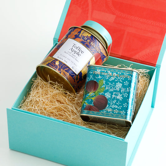 Autumn Gift Box（小）
