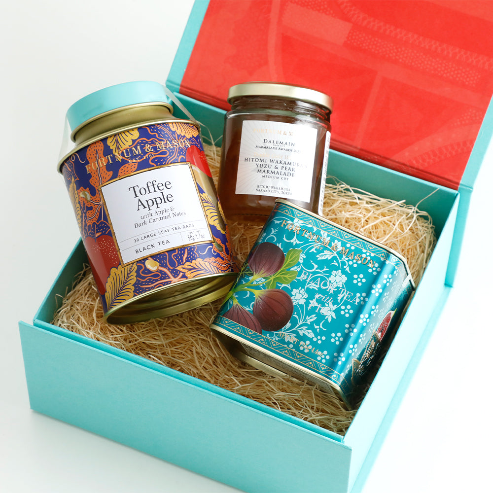 Autumn Gift Box（大）
